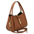 Soave - Soft leather handbag
